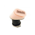 Filtre à air TWIN AIR Oval Ø40mm - 152911 | Oxmoto