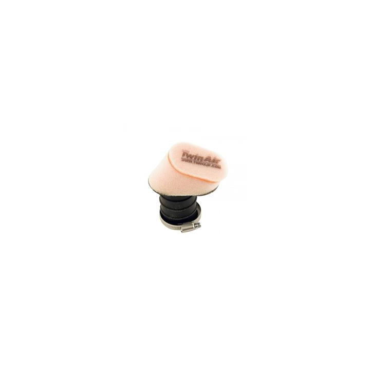 Filtre à air TWIN AIR Oval Ø40mm - 152911 | Oxmoto