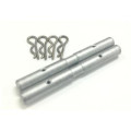 Kit axe de plaquette Tourmax Yamaha | Oxmoto