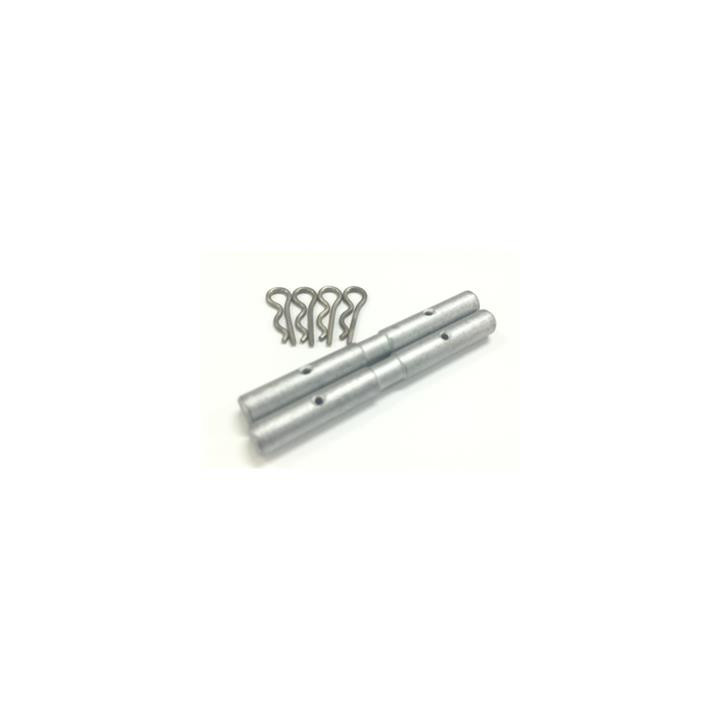 Kit axe de plaquette Tourmax Yamaha | Oxmoto