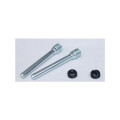 Kit axe de plaquette Tourmax Yamaha yzf750 | Oxmoto