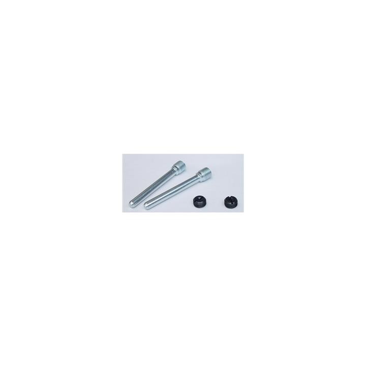 Kit axe de plaquette Tourmax Yamaha yzf750 | Oxmoto