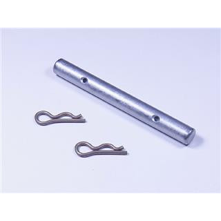 Kit axe de plaquette Tourmax 1023499 | Oxmoto