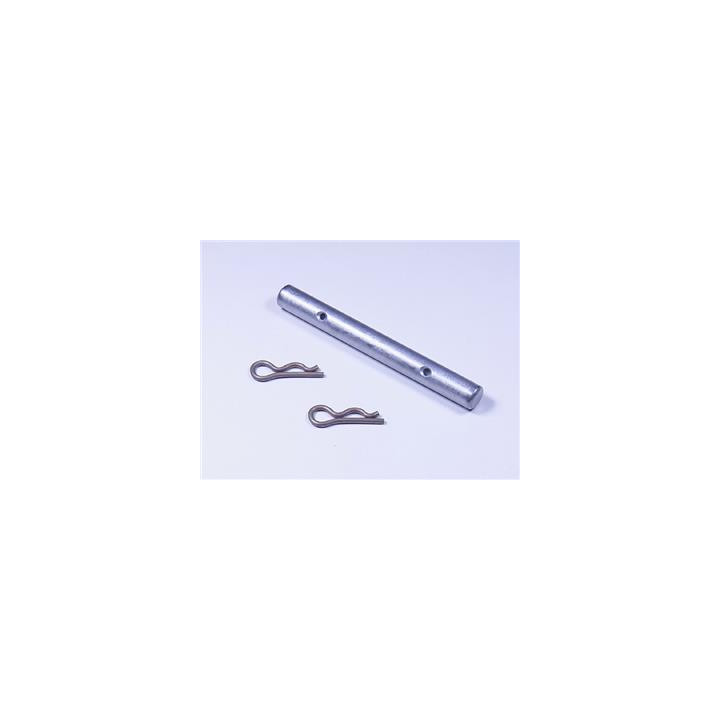 Kit axe de plaquette Tourmax 1023499 | Oxmoto