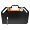 Panneautage AXP - orange | Oxmoto
