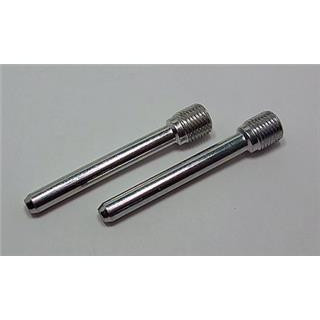 Kit axe de plaquette Tourmax Yamaha YFM 660F Grizzly