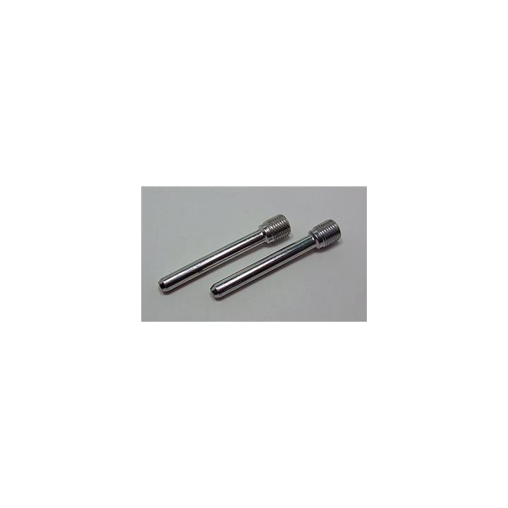 Kit axe de plaquette Tourmax Yamaha YFM 660F Grizzly