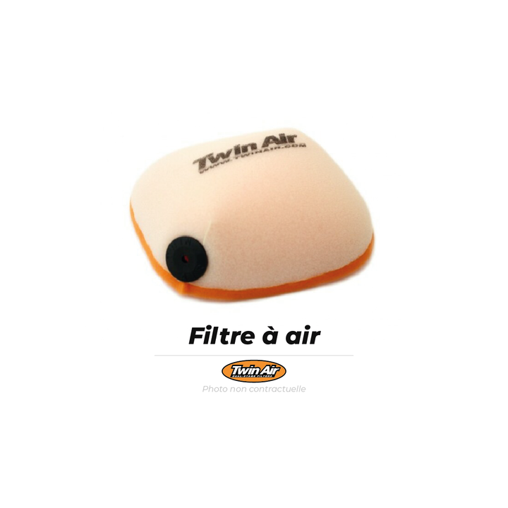 Filtre à air TWIN AIR - 154116 | Oxmoto