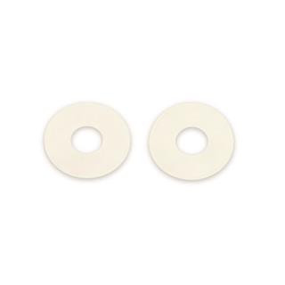 Rondelles nylon Bolt M6x16mm 10 pièces | Oxmoto