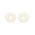 Rondelles nylon Bolt M6x16mm 10 pièces | Oxmoto