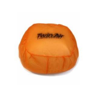 Sur-filtre TWIN AIR GP Sand Stop - 160000GPBK1 | Oxmoto