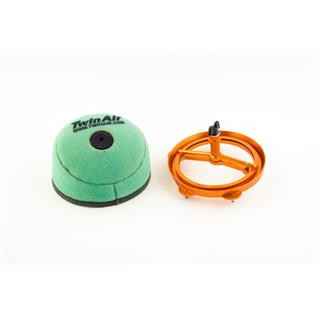 Kit powerflow twin air Honda 1098898 | Oxmoto