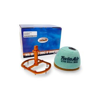 Filtre à air TWIN AIR kit Powerflow - 154520CN KTM | Oxmoto