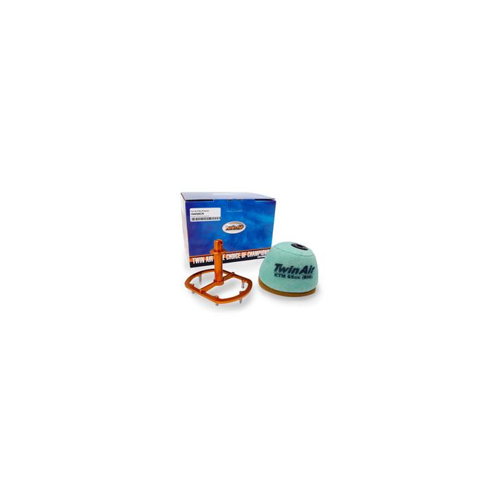 Filtre à air TWIN AIR kit Powerflow - 154520CN KTM | Oxmoto