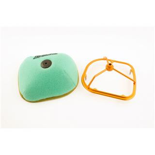 Filtre à air TWIN AIR kit Powerflow - 154216CN KTM | Oxmoto