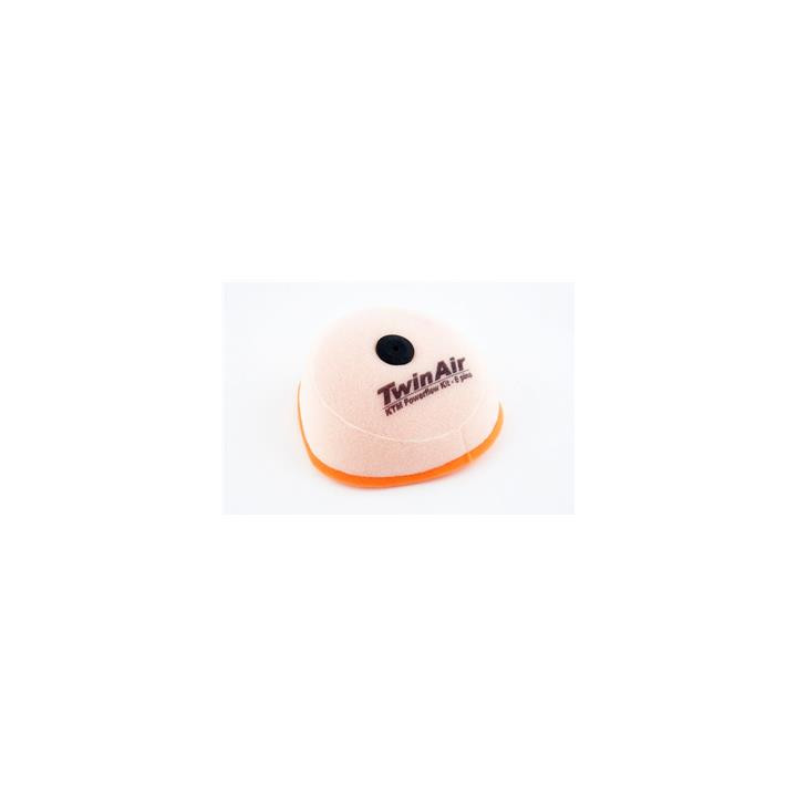 Filtre à air TWIN AIR kit Powerflow 799550 - 154210 799550 KTM