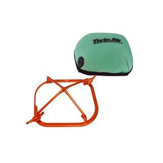Kit powerflow twin air | Oxmoto