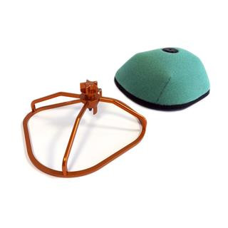 Filtre à air TWIN AIR kit Powerflow - 151125C Kawasaki KX450