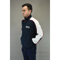Veste zippée Beta factory | Oxmoto