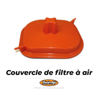 Couvercle de filtre à air TWIN AIR - 160110 KTM/Husqvarna