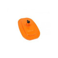 Couvercle de filtre à air TWIN AIR - 160109 TM | Oxmoto