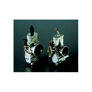 Carburateur Mikuni TMX Ø38mm | Oxmoto