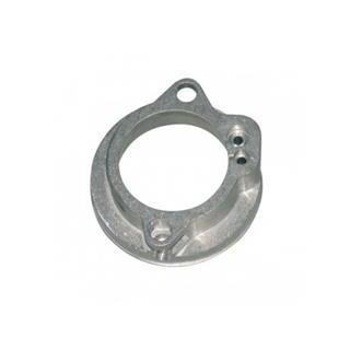 Adaptateur boite à air Keihin FCR MX | Oxmoto