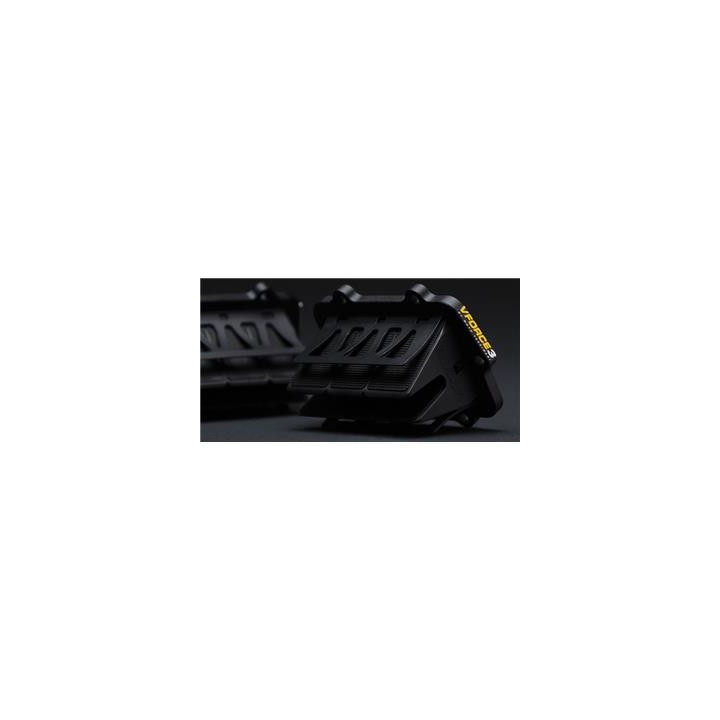 Boite à clapets moto tassinari V Force 3 1009746 | Oxmoto