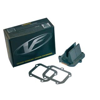 Boite à clapets moto tassinari V Force 3 1009765 | Oxmoto