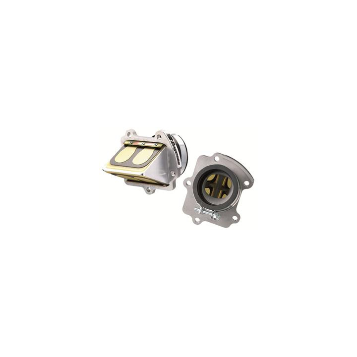 Boite à clapets Boyesen rad valve lamelles carbone KTM sx65