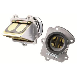 Boite à clapets Boyesen rad valve lamelles carbone Suzuki rm250 1020971