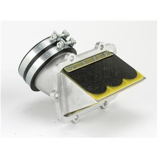 Boîte à clapets Boyesen Rad Valve RC2 lamelles carbone KTM/HVA
