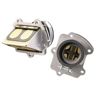 Boîte à clapets Boyesen rad valve rc2 lamelles carbone ktm/husqvarna