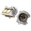 Boite à clapets Boyesen Rad valve RC2 - KTM/Husqvarna