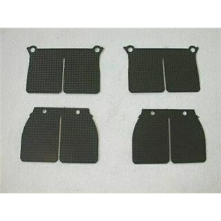 Lamelles de rechange pour boite a clapets v-force2 1009790