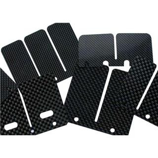 Lamelles de rechange pour boite a clapets v-force3 1009792