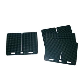Lamelles de rechange pour boite a clapets v-force3 1009798