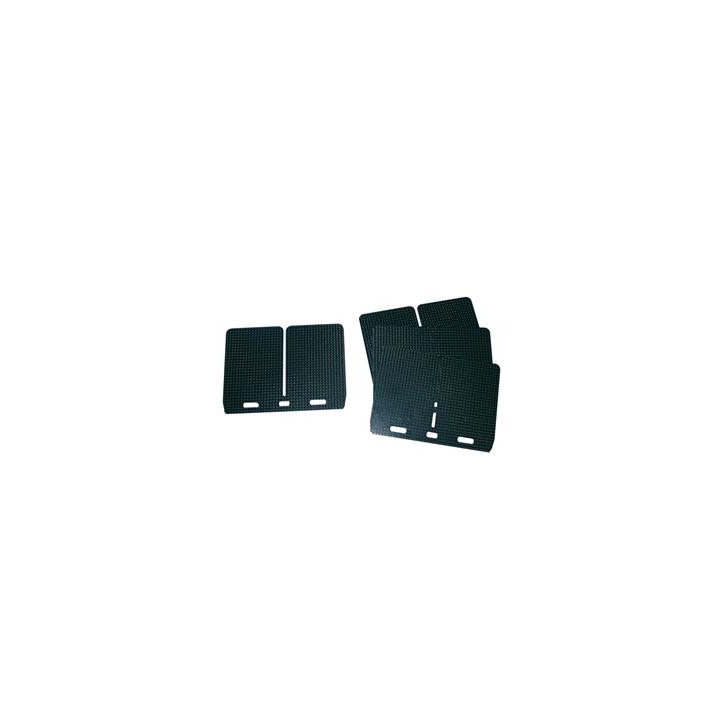 Lamelles de rechange pour boite a clapets v-force3 1009794