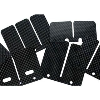 Lamelles carbone pour boite à clapet V Force 3 | Oxmoto
