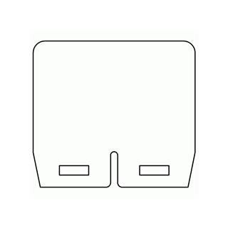 Clapets carbone V Force boîte à clapets 12700007 | Oxmoto