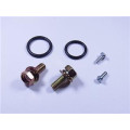 Kit réparation de robinet d'essence Tourmax Kawasaki KX500