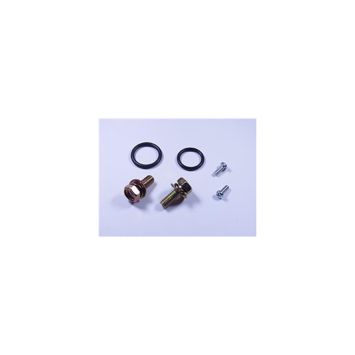 Kit réparation de robinet d'essence Tourmax Kawasaki KX500