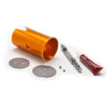 Kit corps de papillon injection TWIN AIR Powerflow - KTM SX-F250/450