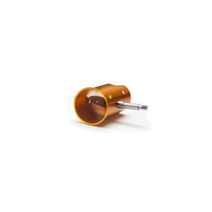Kit corps de papillon injection TWIN AIR Powerflow - Yamaha YZ250F/450F