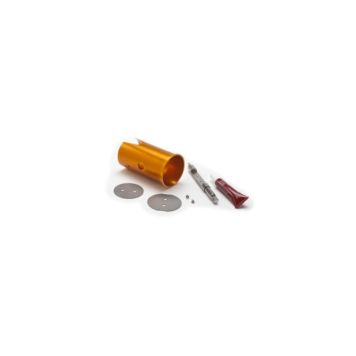 Kit corps de papillon injection TWIN AIR Powerflow - Honda CRF 250R