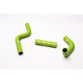 Durite de radiateur Samco - 3 Kawasaki KX85/100 KAW-20GREEN