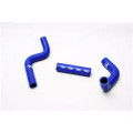 Durite de radiateur Samco - 3 Kawasaki KX85/100 KAW-20BLUE