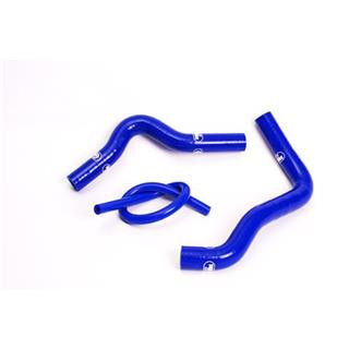 Durite de radiateur Samco - 3 Suzuki RM85 | Oxmoto