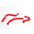 Durite de radiateur Samco - 3 Honda CR85R Big Wheels