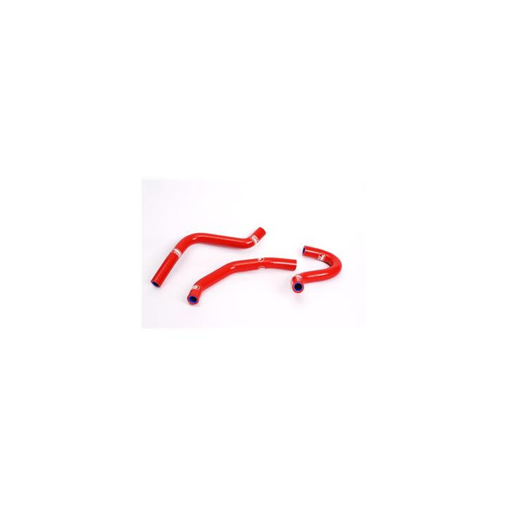 Durite de radiateur Samco - 3 Honda CR85R Big Wheels